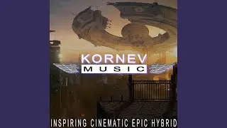 Inspiring Cinematic Epic Hybrid