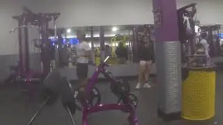 The Planet Fitness in Albany, NY