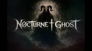 Nocturne Ghost - Forgotten Halls of Dark Fantasy