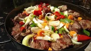 23 EL MEJOR DISCO SUPERJUGOSO DE CARNE DE RES