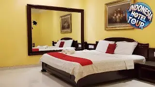 RedDoorz Plus near Dunia Fantasi Ancol | Jakarta, Indonesia | Hotel Review 🌟