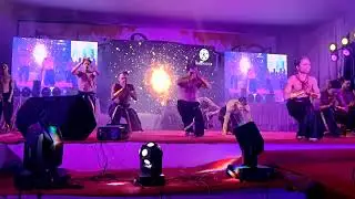 Tiger group bijapur 2023
