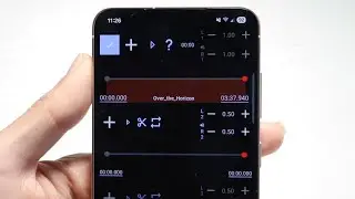 Лучшие приложения для редактирования аудио на Android! (2025)