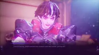 lets play Subverse part 24 Huntress Chapter version 0.7.0