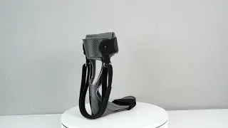 👣 Hard Plastic AFO: Fix Foot Drop & Walk Steady | Stroke Recovery Must-Have! 🚶&zwj;♂️