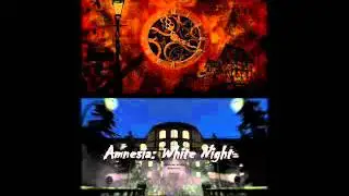White Night & The Dark mod - Victrola & Pianissimo & Grace Theme (MIX)