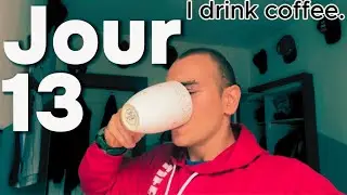 My French Learning Challenge Day 13 Bonjour Onat