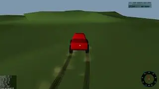 Vehicles - JmonkeyEngine