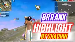Br rank highlight ff