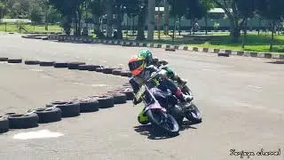 Ramadhan race cimahi 2023 ( Rx King std bobok open )