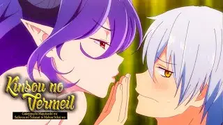 RESUMEN KINSOU NO VERMEIL | EPISODIO 2, 3 y 4