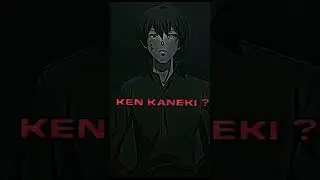 #instinctkaneki #anime #ghoul #kaneki #kanekiken #kenkaneki #edit #animeedit ken kaneki