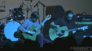 MAGFest 12 Main Stage - Super Guitar Bros