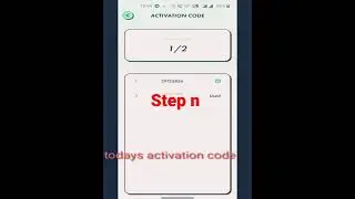 stepn activation codes