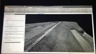 Trimble Business Center Aerial Photogrammetry Module