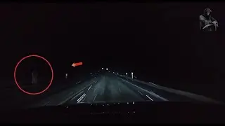 👹Ghost girl seen on highway, i saw a ghost👻Dark Ghost Stories paranormal activity