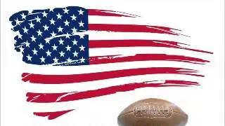 Talking Eagles with Brandon Gowton - FBIA0066 - Football is America