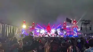 EDC Orlando 2023