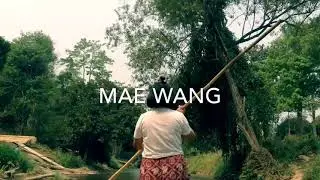 Vlog | MAE WANG | one day trip.