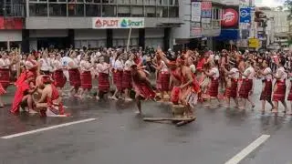Ifugao Culturan Dance #culturalheritage #viral #culture 