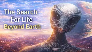 Is There Life Beyond Earth? The Search for Aliens