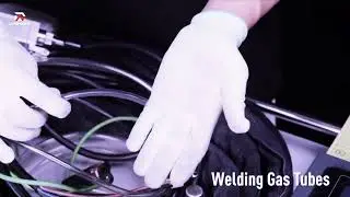 Dn Stable Premium Laser Welder &ndash; 4-in-1 Multifunction: Cut, Weld, 2 Clean.