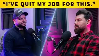 The Life of a Full Time Trader | Inside the Mind Ep. #22