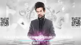 Colin Cloud Mastermind at Harrah&rsquo;s Hotel and Casino in Las Vegas