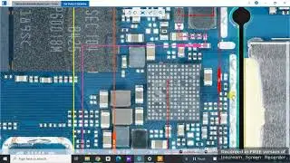 Itel Vision 2 LCD Light Problem Solution Step-by-Step Backlight Repair Guide Fix Display Light Issue