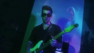 Pink Floyd covers Billie Eilish - I Think Therefore I Am
