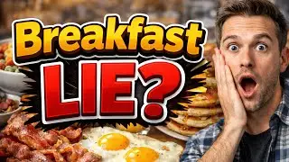 Breakfast Every Day vs Skipping Breakfast Who Wins Long-Term?