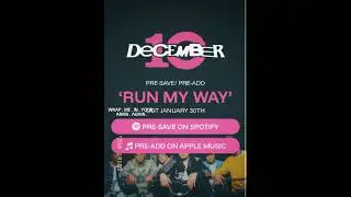 5 days || december 10 #trend #band #december10 #boyband #josh #danny #core #cute #music #sean #duo