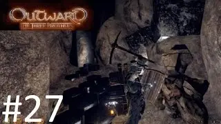 Outward Kazite Spellblade Gameplay #27   Searching for Research Samples