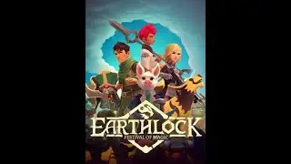 Review 393 - Earthlock
