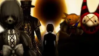 Imaginary Friend Asylum [Full Game]