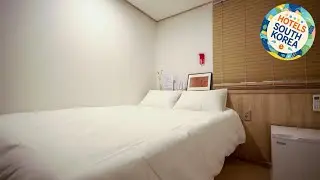 Manso Hostel in DDP | Seoul, South Korea | Hotel Review 🏨