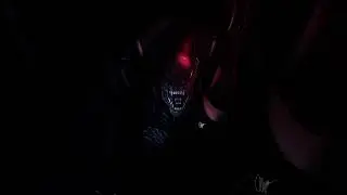 Mind-Blowing Hyperrealistic Xenomorph Fanart