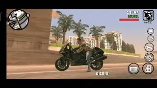 Suzukl Hayabusa super fast bike 🏍️ Mp 200 / tiger gaming Tamil/... Android mobile download