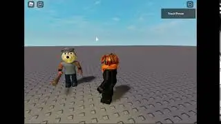 Piggy book 2 (Custom Guard) (Sam) (The bot by AllyAnnShelton)