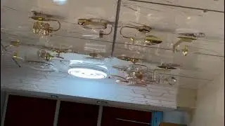 Jhoomers,wall lights,table lights,gift item .Cell no 9906300800