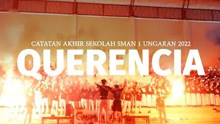 Catatan Akhir Sekolah 2022 | SMA NEGERI 1 UNGARAN