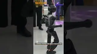 All About AI Summit in India | Vantage with Palki Sharma