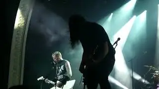 One Metallica LIVE Am I Evil LIVE CONCERT Diamond Head Cover - Tribute Band