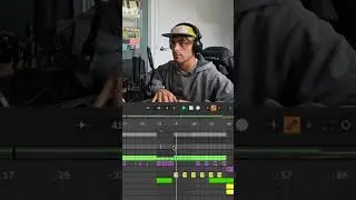 Building Energy In Track Breakdowns #musicproducer  #housemusicproducer