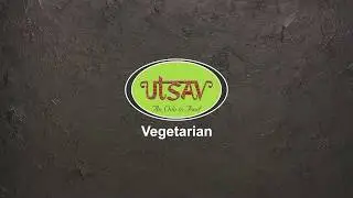Utsav Vegetarian Catering