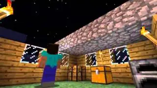 Официальный трейлер Minecraft (купить ключ вы можете на MMOPEON.ru)