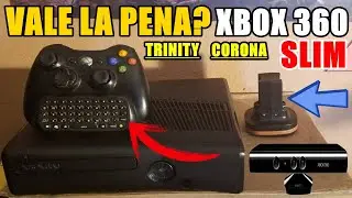 Vale la Pena Comprar una Xbox 360 Slim en la Actualidad? Cual es el Mejor Modelo?