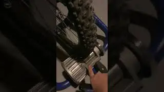Ride with the Procrasta and 