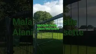 Alanis Morissette 29th june 2025