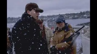 Storm Of The Century 3 (1999) Film in English, Tim Daly, Colm Feore, Debrah | Full Classic Movie HD